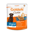 Biscoito Golden Cookie para Cães Adultos Sabor Original 350g – Saúde Oral e Sabor