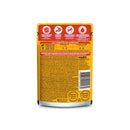 Ração Úmida Pedigree Sachê Frango ao Molho para Cães Adultos Pequenos 100g