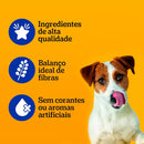 Ração Úmida Pedigree Sachê Frango ao Molho para Cães Adultos Pequenos 100g