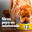 Ração Úmida Pedigree Sachê Frango ao Molho para Cães Adultos Pequenos 100g