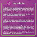 Whiskas Sachê Carne ao Molho para Gatos Adultos – 85g