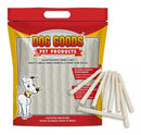 Osso Palito Rígido Dog Goods Natural 5×8 Médio 1kg