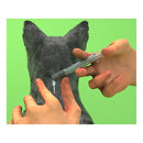 NEXGARD COMBO GATO 0,8 A 2,5KG UN