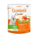 Biscoito Golden Cookie para Cães Adultos de Porte Pequeno – Maçã e Aveia 350g