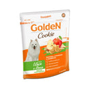 Biscoito Golden Cookie para Cães Adultos de Porte Pequeno – Maçã e Aveia 350g