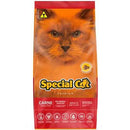 Ração Special Cat Premium Carne para Gatos Adultos – 20kg