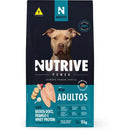 Ração Seca Nutrive Power para Cães Adultos