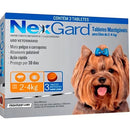 NEXGARD P 2 A 4KG