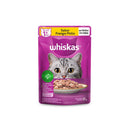 SACHE WHISKAS ADULTO FRANGO
