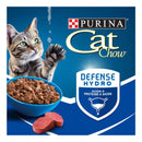 SACHE CAT CHOW CASTRADOS CARNE