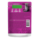 SACHE WHISKAS ADULTOS CARNE AO MOLHO