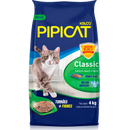 AREIA PIPICAT MULTICAT 4 KG
