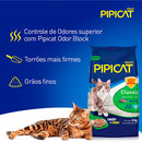 AREIA PIPICAT MULTICAT 4 KG