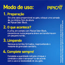 AREIA PIPICAT MULTICAT 4 KG