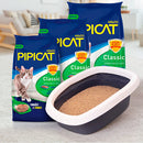 AREIA PIPICAT MULTICAT 4 KG
