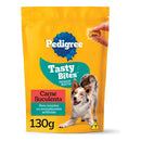 PEDIGREE TASTY BITES CARNE 80 GR