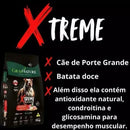RAÇÃO GRANNATURE XTREME ADULTO 15 KG