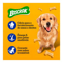 PEDIGREE BISCROK ADULTOS RAÇAS GRANDES 1KG