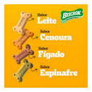 PEDIGREE BISCROK ADULTOS RAÇAS GRANDES 1KG