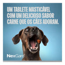 NEXGARD P 2 A 4KG