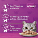 SACHE WHISKAS ADULTO FRANGO