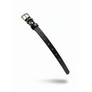 COLEIRA COURO COLORIDA 06