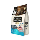 FORMULA NATURAL PRO CÃO SENIOR  FRANGO 1 KG