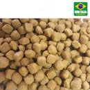 Ração Unna Mix de Carnes para Gatos Adultos – Saúde e Nutrição Completa