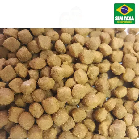 Ração Unna Mix de Carnes para Gatos Adultos – Saúde e Nutrição Completa