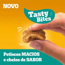 PEDIGREE TASTY BITES CARNE 80 GR