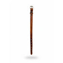 COLEIRA COURO COLORIDA 04