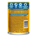 SACHE PEDIGREE ADULTOS MEDIOS E GRANDES CARNE