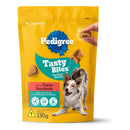 PEDIGREE TASTY BITES CARNE 80 GR