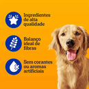 SACHE PEDIGREE ADULTOS MEDIOS E GRANDES CARNE